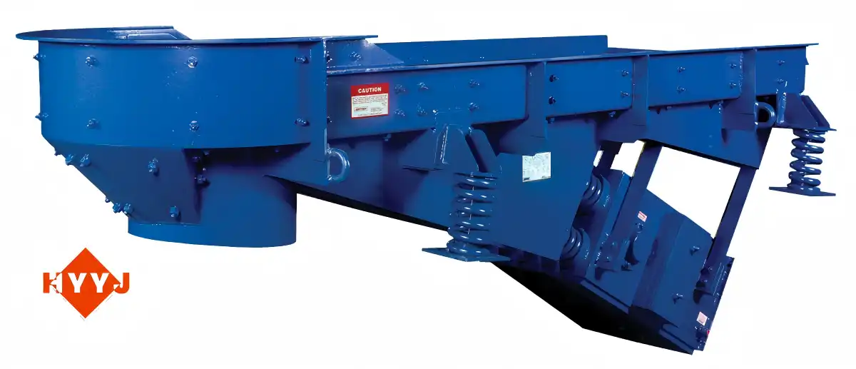 Why is an Automatic vibratory feeder Important in Material Handling?